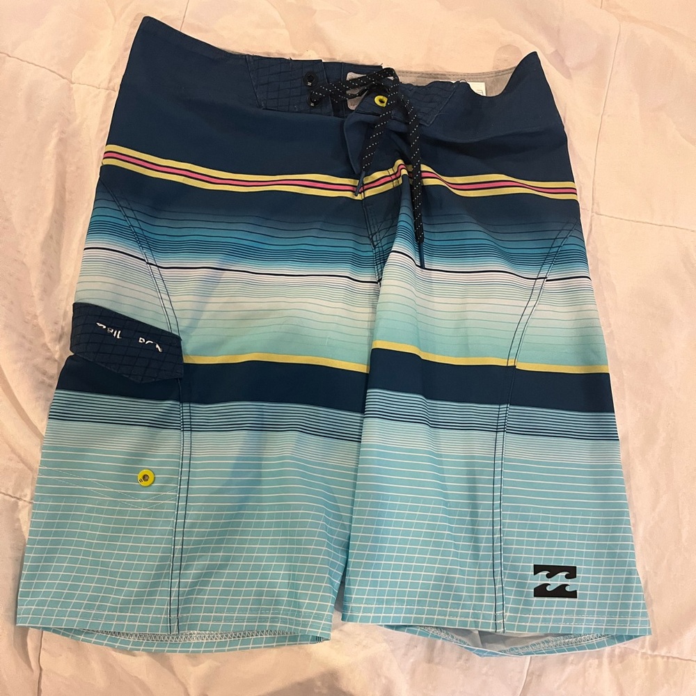 Boys Billabong Board Shorts